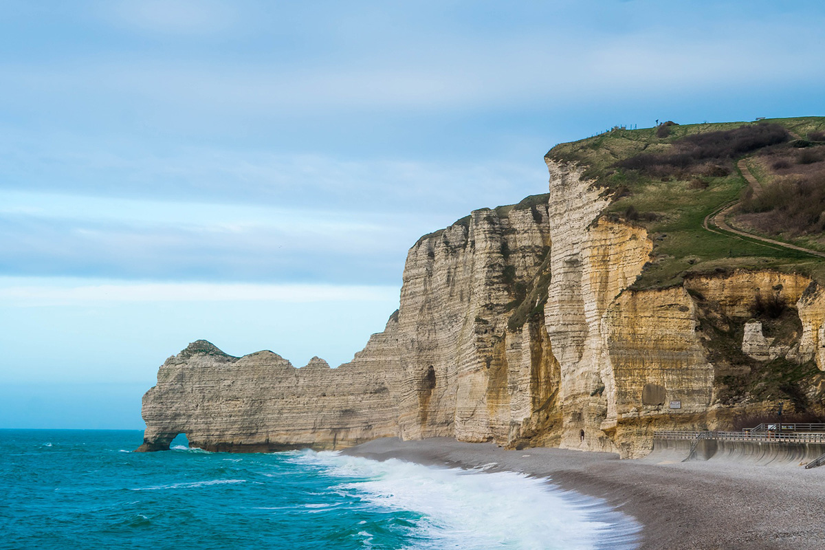 Smart Watch Design Concept – turismo rural en Liébana y Potes, Cantabria