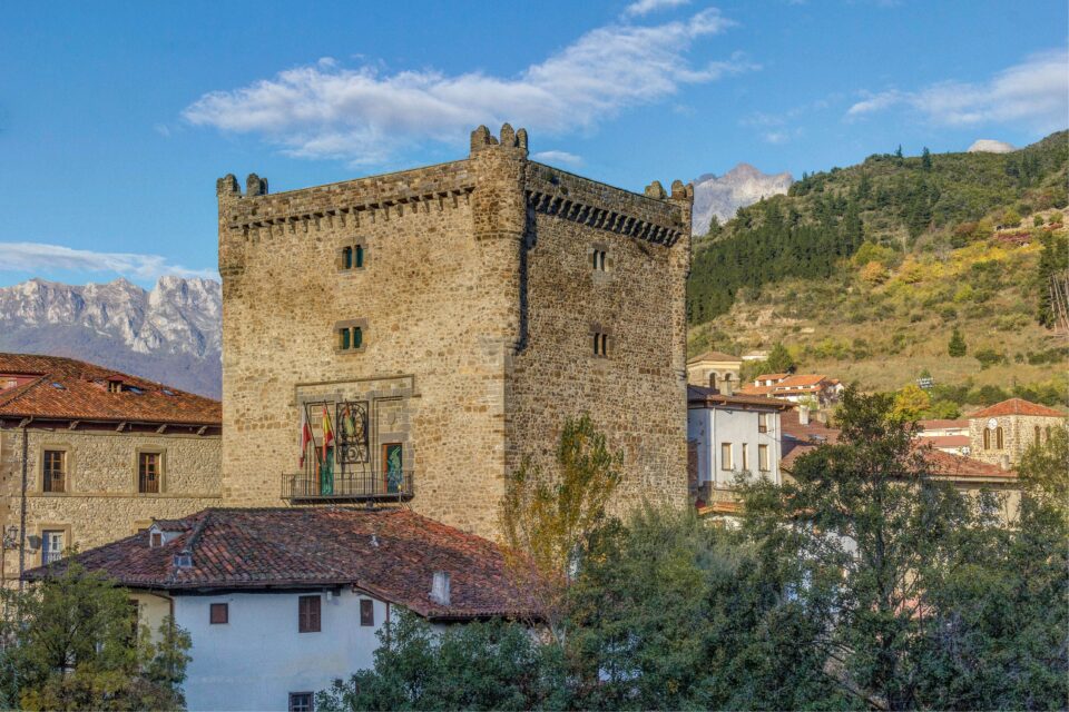 POTES – turismo rural en Liébana y Potes, Cantabria