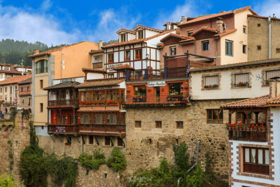 CASA CAYO PÒTES