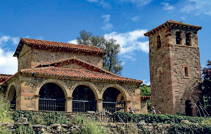 CILLORIGO DE LIÉBANA – turismo rural en Liébana y Potes, Cantabria