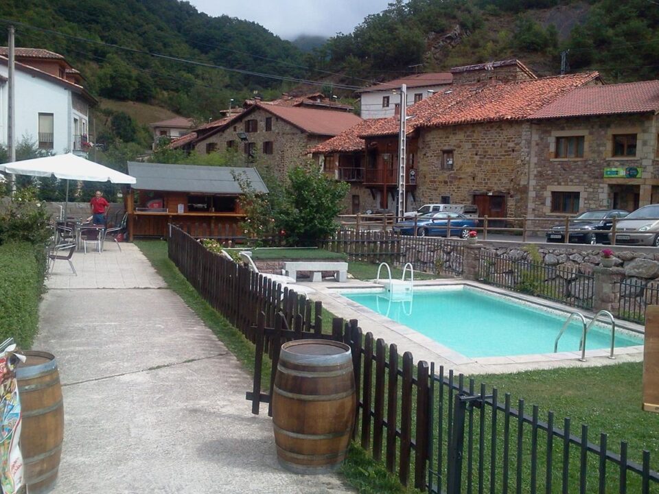 ALOJAMIENTOS RURALES NEVANDI – turismo rural en Liébana y Potes, Cantabria