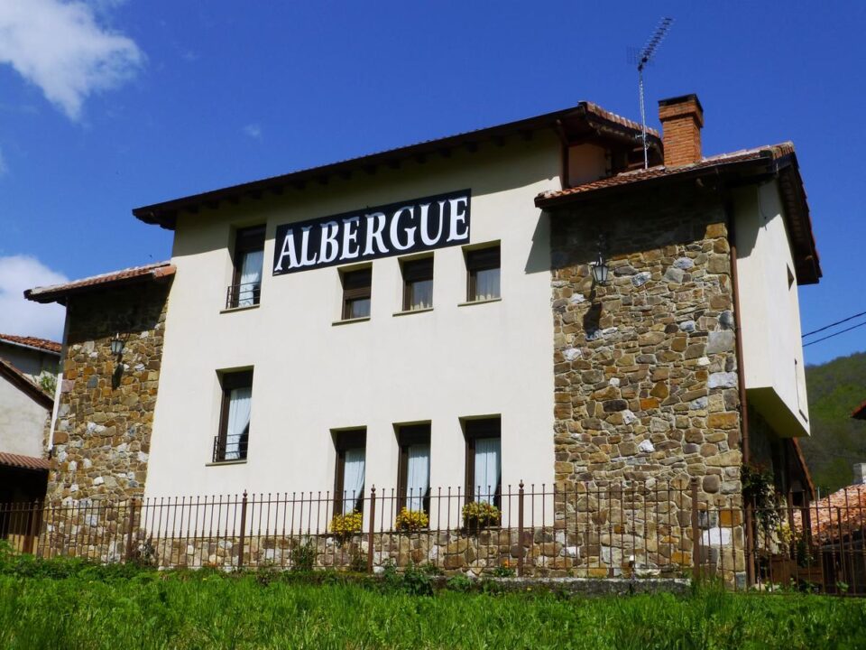 ALBERGUE TURÍSTICO BRIZ – turismo rural en Liébana y Potes, Cantabria