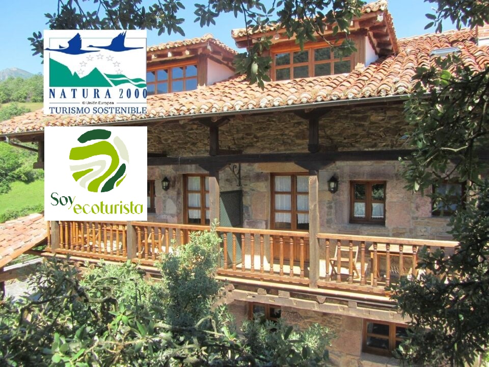 LA CASA DE LAS ARCAS – turismo rural en Liébana y Potes, Cantabria