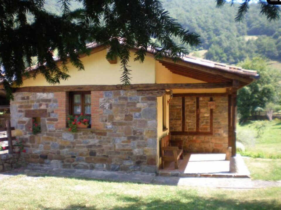CASA RURAL EL NIAL – turismo rural en Liébana y Potes, Cantabria