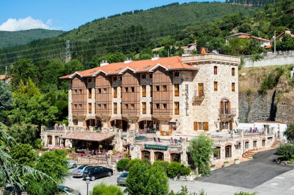 HOTEL INFANTADO – turismo rural en Liébana y Potes, Cantabria