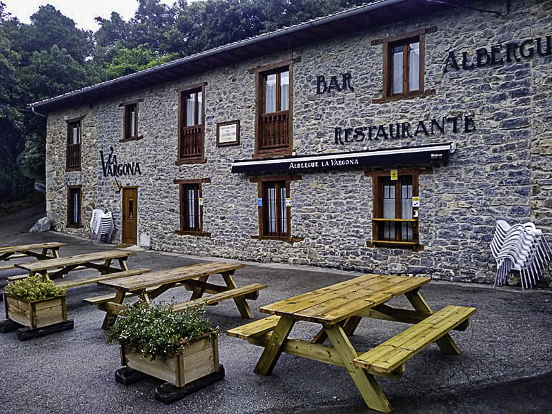 LA VARGONA