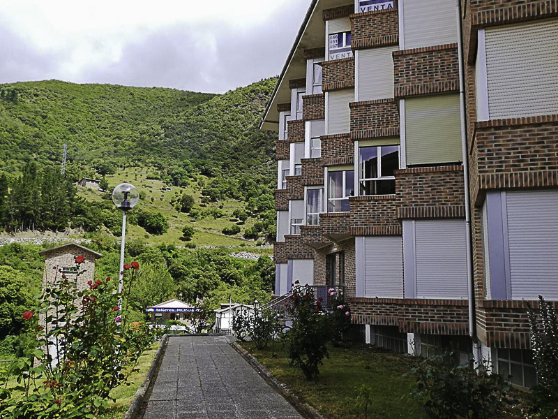 APARTAMENTO PEÑALABRA – turismo rural en Liébana y Potes, Cantabria
