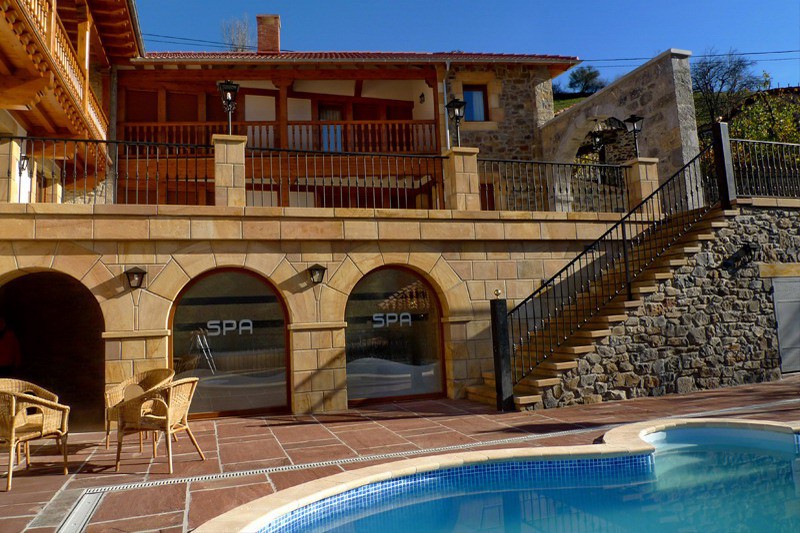 POSADA VALLE DEL OSO – turismo rural en Liébana y Potes, Cantabria