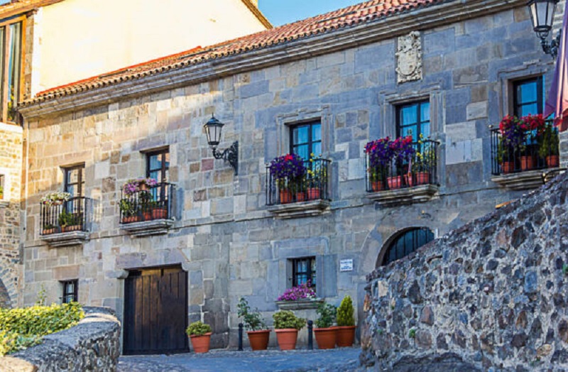 MUSEO CARTOGRÁFICO «JUAN DE LA COSA» CASA DE CULTURA DE POTES – turismo rural en Liébana y Potes, Cantabria