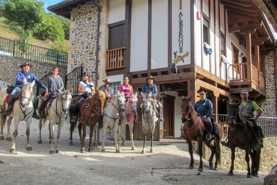 ALBERGUE VILLAVERDE – turismo rural en Liébana y Potes, Cantabria