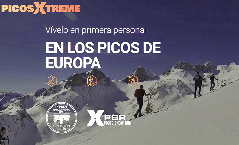 PICOS XTREME – turismo rural en Liébana y Potes, Cantabria