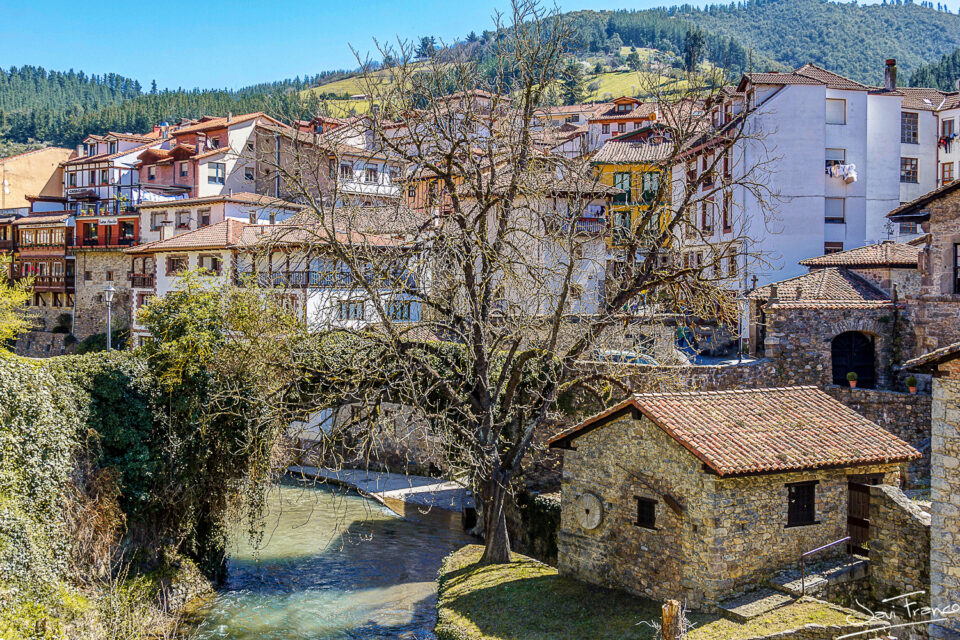 LA CASA DEL PATIO – turismo rural en Liébana y Potes, Cantabria