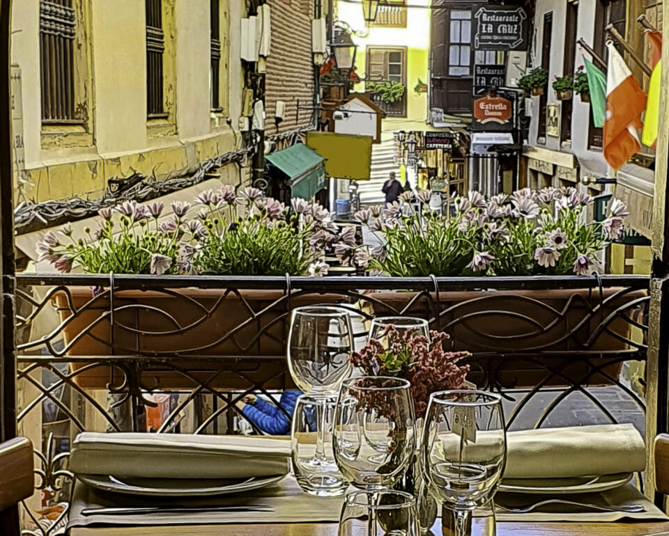 RESTAURANTE «LA CÁNTABRA» – turismo rural en Liébana y Potes, Cantabria