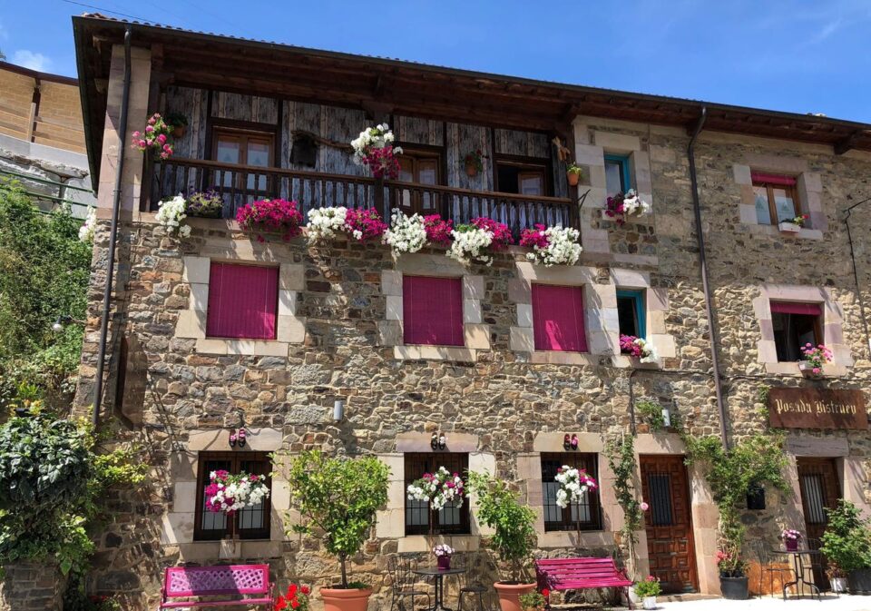 POSADA BISTRUEY – turismo rural en Liébana y Potes, Cantabria