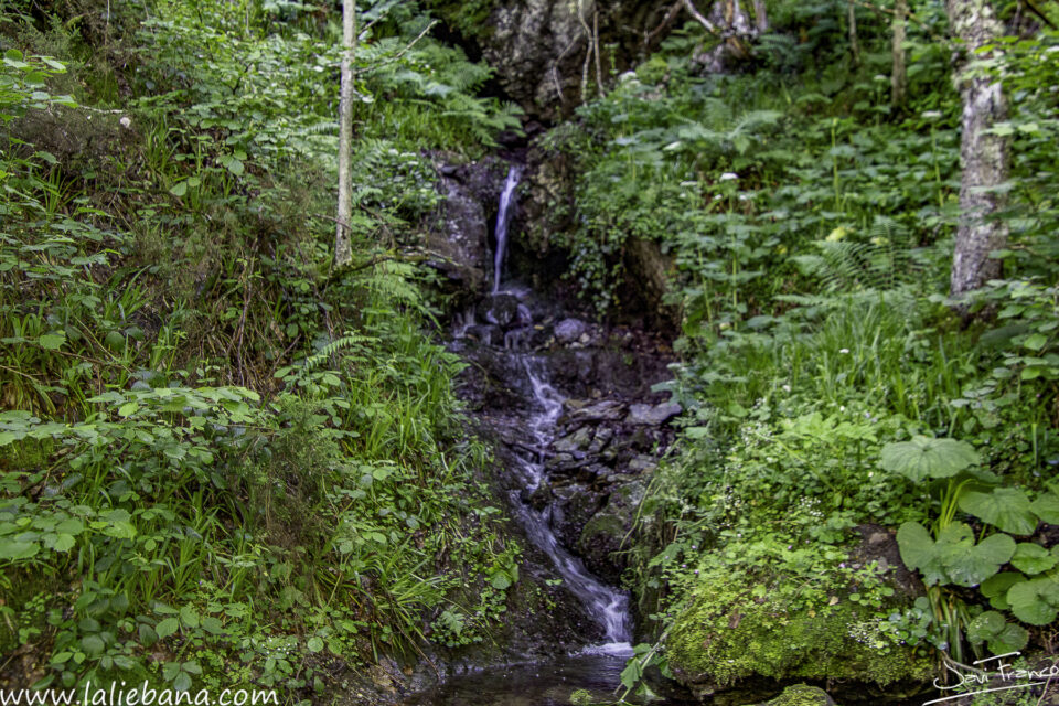 Caloca Ruta Circular por el Valle de Caloca - liebana.com