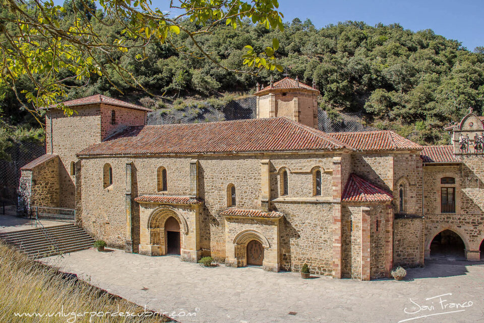 SANTO TORIBIO DE LIÉBANA EN CAMALEÑO – turismo rural en Liébana y Potes, Cantabria