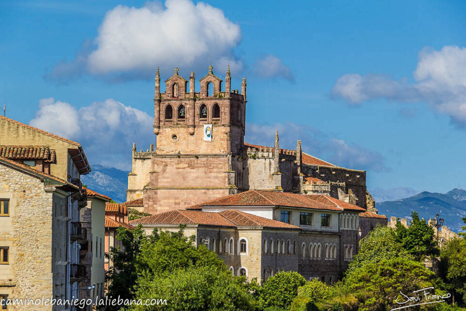 ETAPA 1, SAN VICENTE DE LA BARQUERA. VIAJE HACIA EL INTERIOR, EL CAMINO LEBANIEGO. – turismo rural en Liébana y Potes, Cantabria