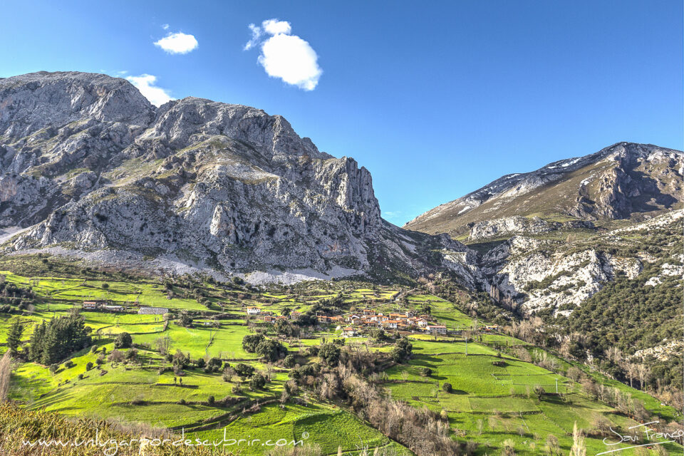 CABAÑES EN CILLORIGO DE LIÉBANA – turismo rural en Liébana y Potes, Cantabria
