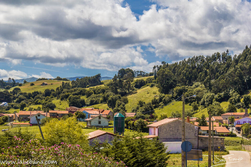 VIAJE HACIA EL INTERIOR. EL CAMINO LEBANIEGO. ETAPA 1: LA ACEBOSA – turismo rural en Liébana y Potes, Cantabria