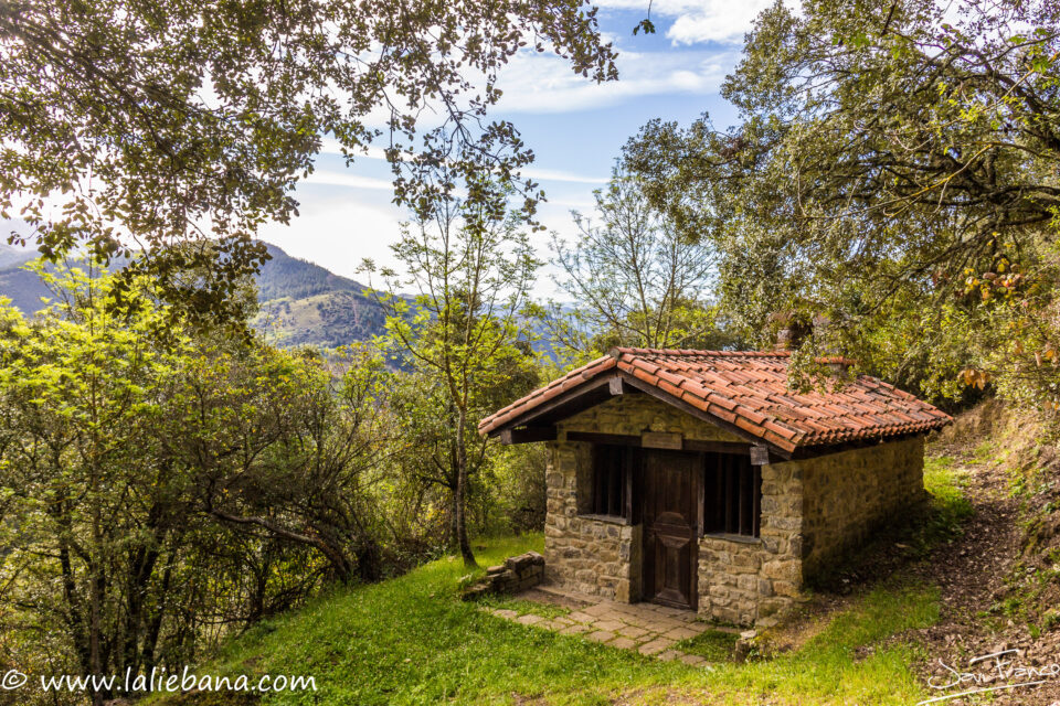 LA MAGDALENA EN POTES