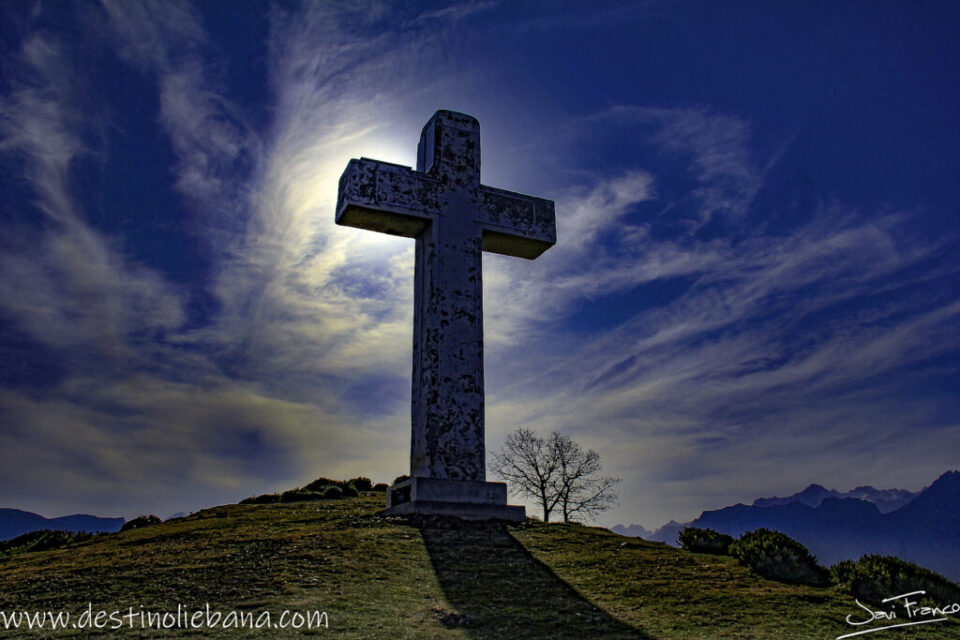LIÉBANA, RINCONES SECRETOS. ATARDECER EN EL MONTE «LA VIORNA» – turismo rural en Liébana y Potes, Cantabria