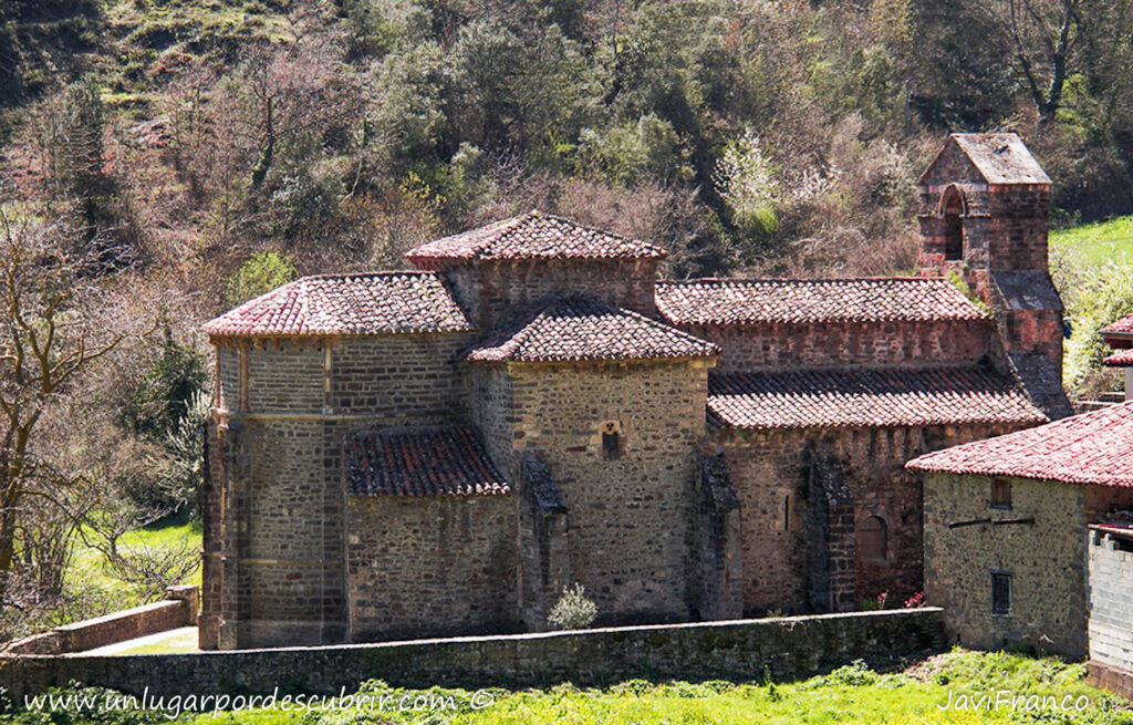 PIASCA EN CABEZON DE LIEBANA