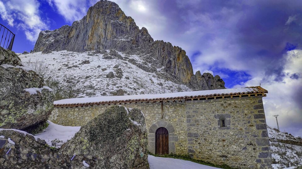 PESAGUERO – turismo rural en Liébana y Potes, Cantabria