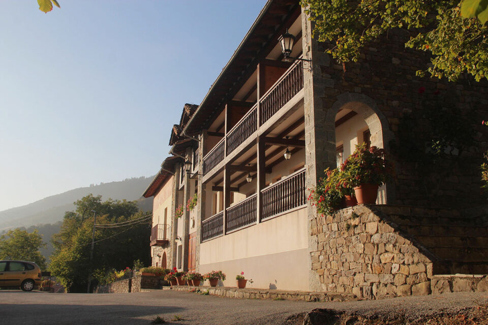 VIVIENDAS RURALES TRALDEGA – turismo rural en Liébana y Potes, Cantabria