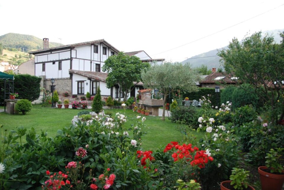APARTAMENTOS EL MIRADOR DE LAS VEGAS – turismo rural en Liébana y Potes, Cantabria