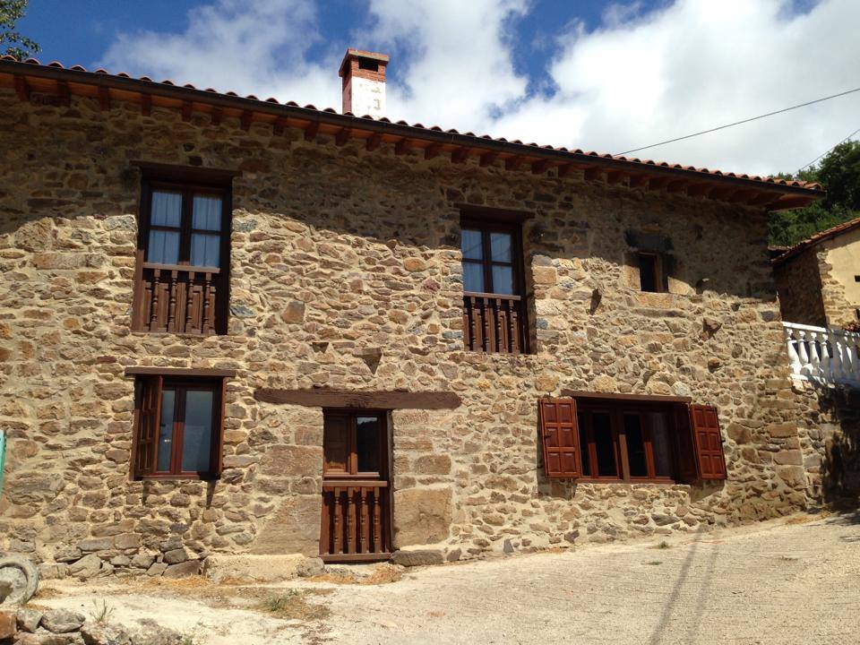 VIVIENDA RURAL CASA SALARZÓN – turismo rural en Liébana y Potes, Cantabria