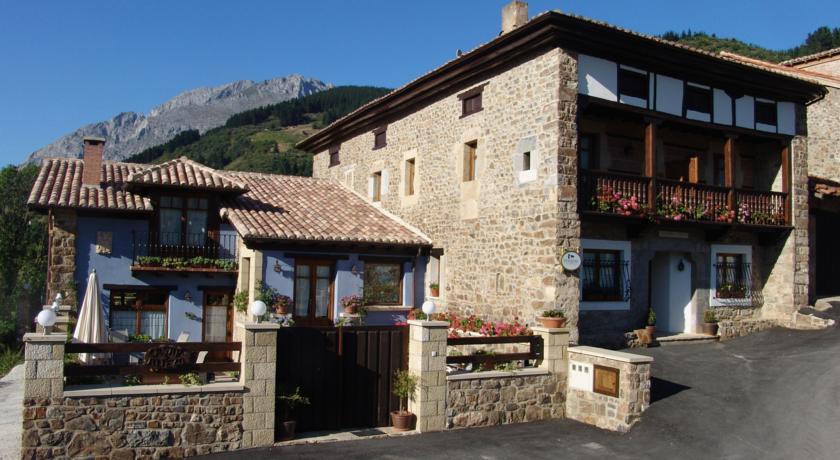 POSADA MIRADOR DE PICOS – turismo rural en Liébana y Potes, Cantabria