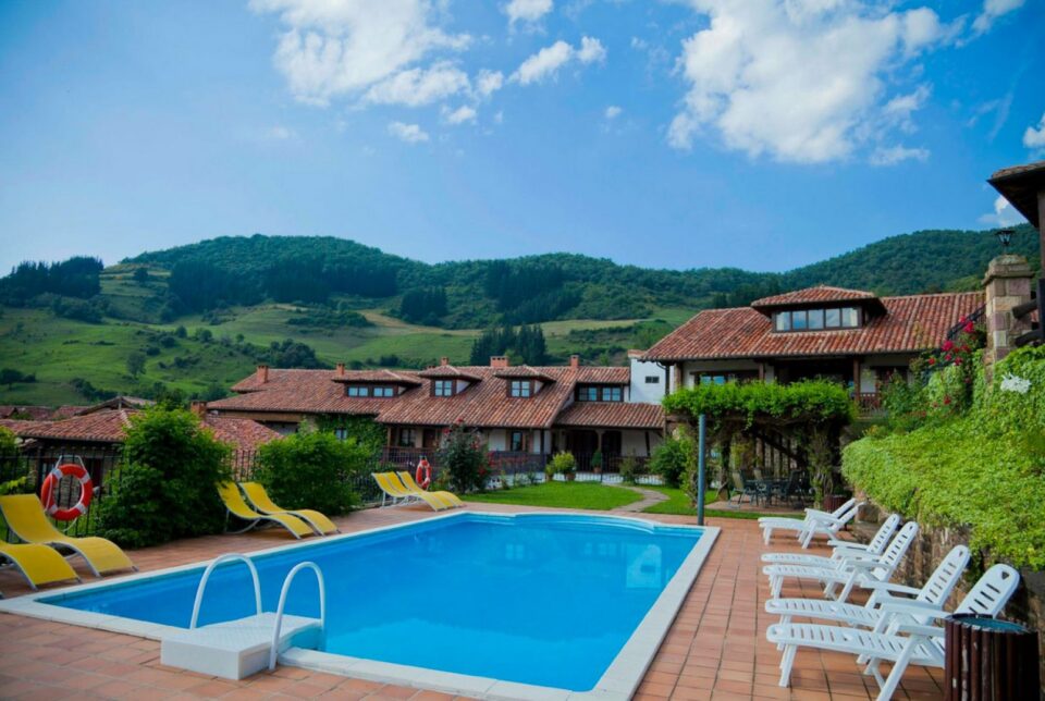 LA HACIENDA DE MARÍA – turismo rural en Liébana y Potes, Cantabria