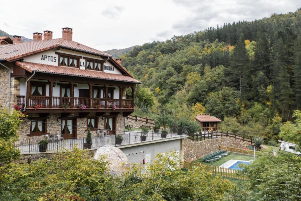 APARTAMENTOS LA DOBRA DE LIÉBANA – turismo rural en Liébana y Potes, Cantabria
