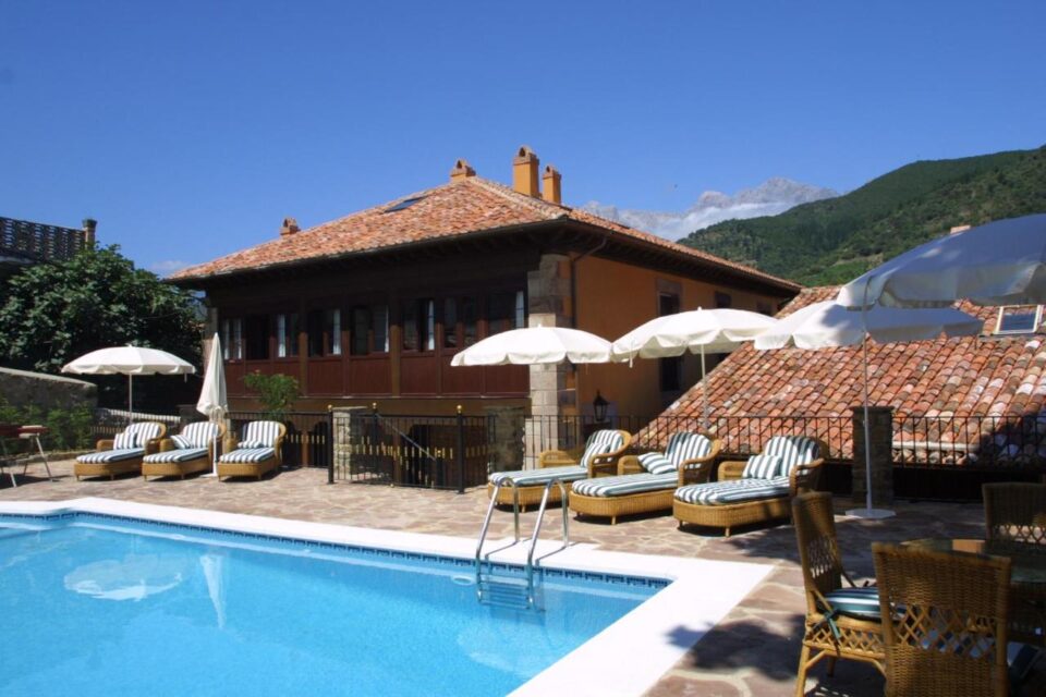 APARTAMENTOS VILLA DE POTES – turismo rural en Liébana y Potes, Cantabria