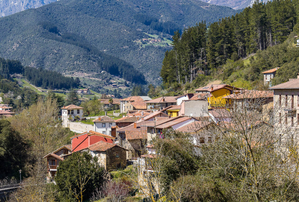VIVIENDA RURAL EL MARRUBIO – turismo rural en Liébana y Potes, Cantabria