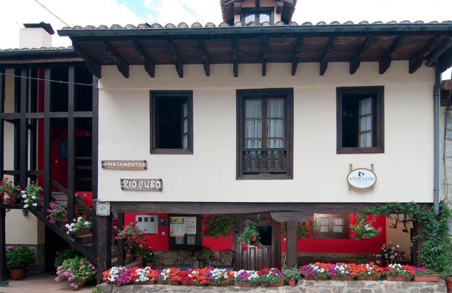 APARTAMENTOS RÍO CUBO – turismo rural en Liébana y Potes, Cantabria