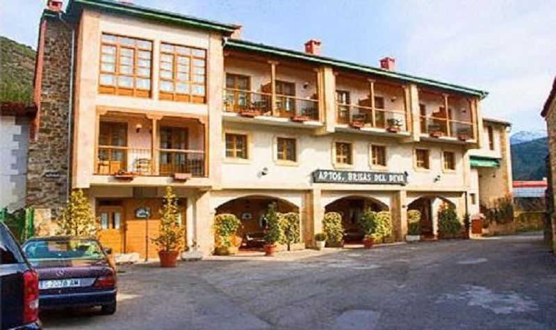 APARTAMENTOS BRISAS DEL DEVA – turismo rural en Liébana y Potes, Cantabria