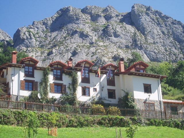 RESTAURANTE EL SESTIL – turismo rural en Liébana y Potes, Cantabria