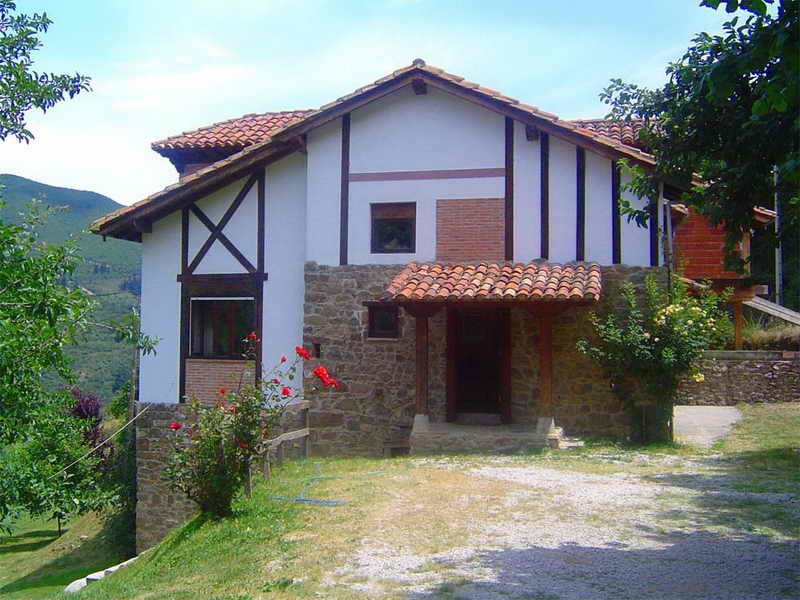 VIVIENDAS RURALES EL ARMENTAL – turismo rural en Liébana y Potes, Cantabria