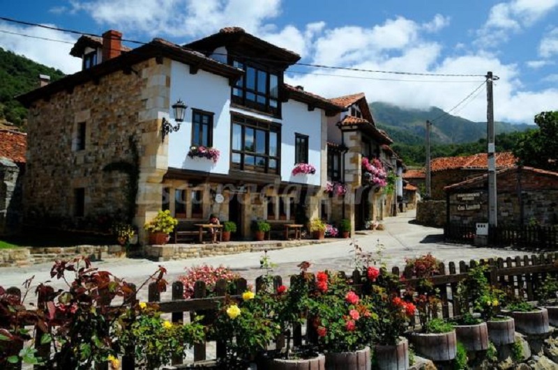 POSADA LAMADRID – turismo rural en Liébana y Potes, Cantabria
