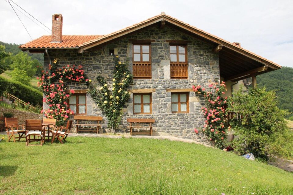 POSADA CASA CARIELDA – turismo rural en Liébana y Potes, Cantabria
