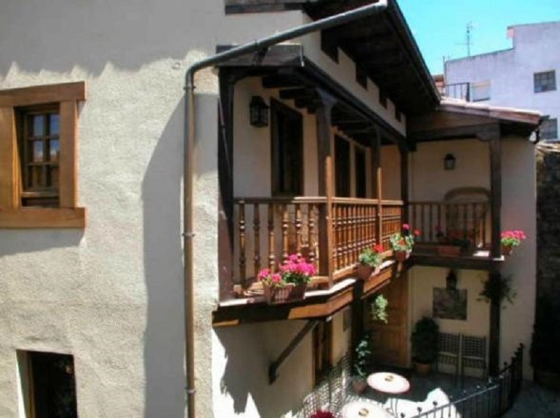 HOSTERÍA LA ANTIGUA – turismo rural en Liébana y Potes, Cantabria