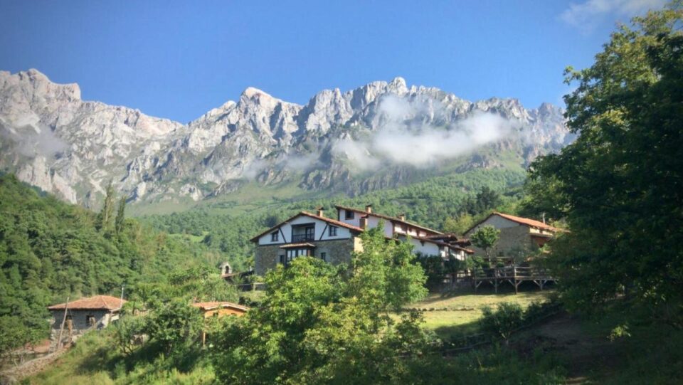 POSADA LAS ESPEDILLAS – turismo rural en Liébana y Potes, Cantabria