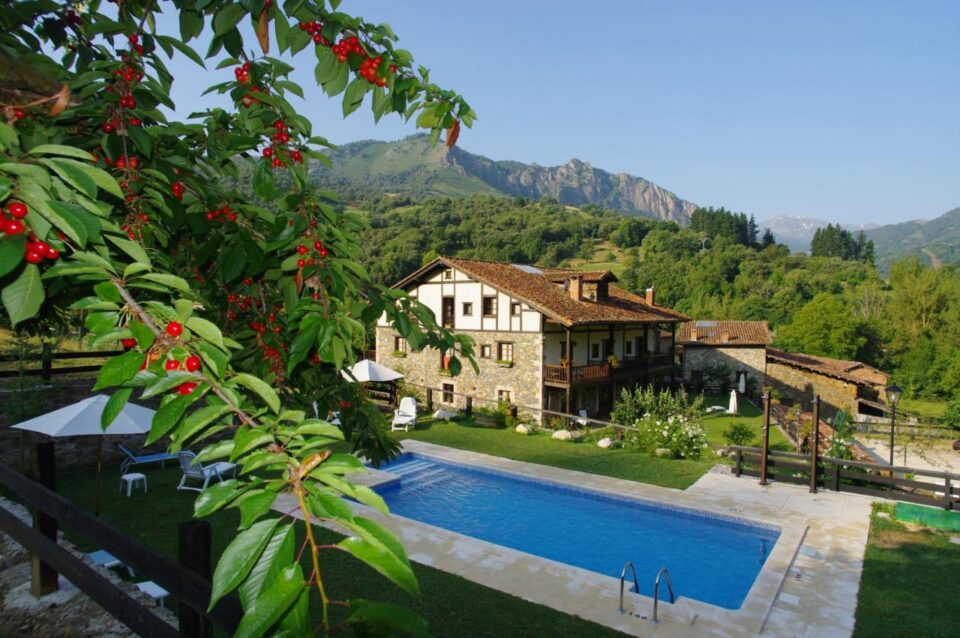 POSADA SAN PELAYO – turismo rural en Liébana y Potes, Cantabria