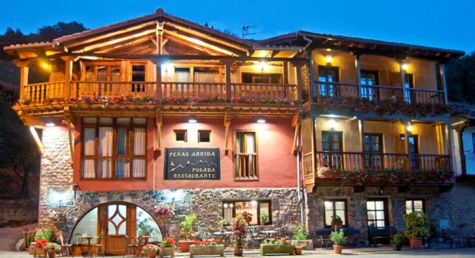 POSADA PEÑAS ARRIBA – turismo rural en Liébana y Potes, Cantabria