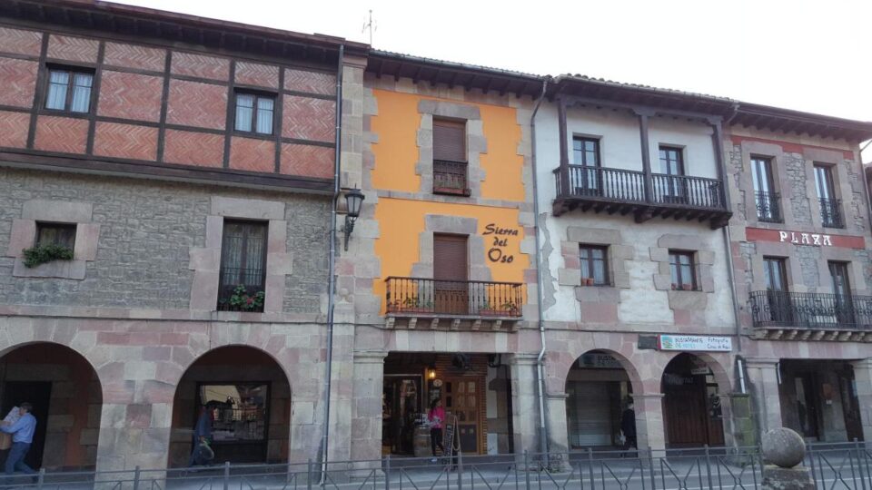 HOSTERÍA SIERRA DEL OSO – turismo rural en Liébana y Potes, Cantabria
