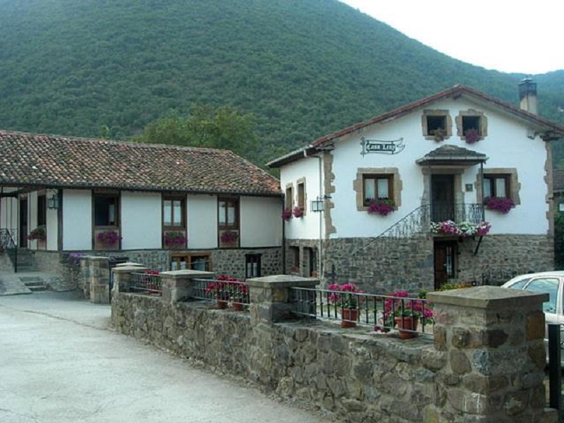 HOTEL CASA LENY – turismo rural en Liébana y Potes, Cantabria