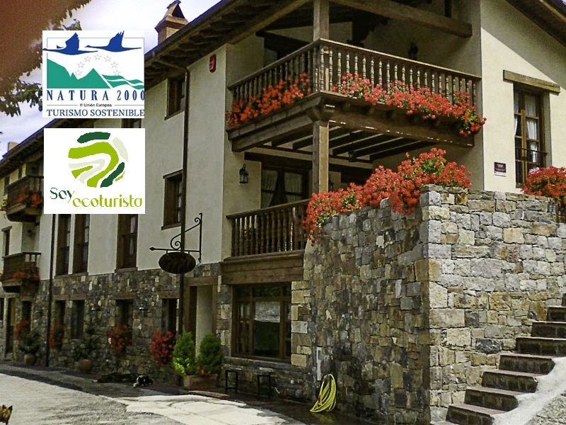 CASA FIDELA – turismo rural en Liébana y Potes, Cantabria