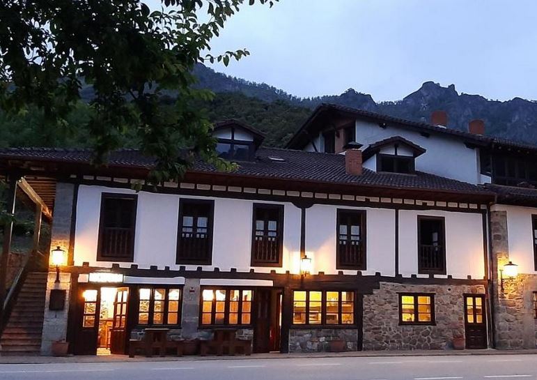 HOSTAL EL CASERÍO – turismo rural en Liébana y Potes, Cantabria