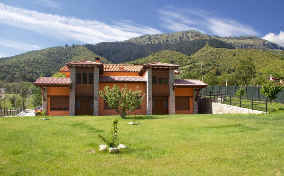 APARTAMENTOS LA PARRILLA – turismo rural en Liébana y Potes, Cantabria